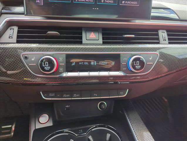 Used 2023 Audi S5 Premium Plus w/ Premium Plus Package AWD/4WD image 12