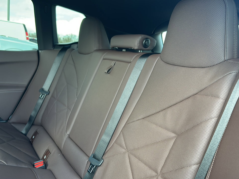 New 2026 BMW iX xDrive45 image 16