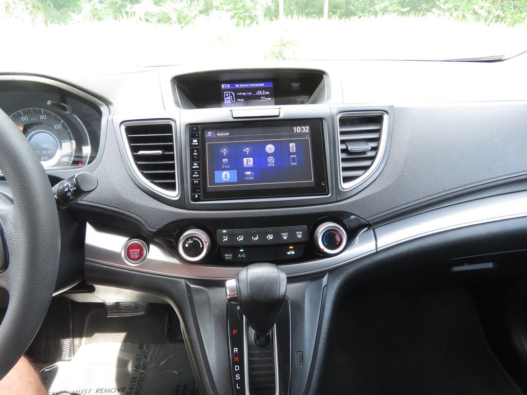 Used 2015 Honda CR-V EX image 25
