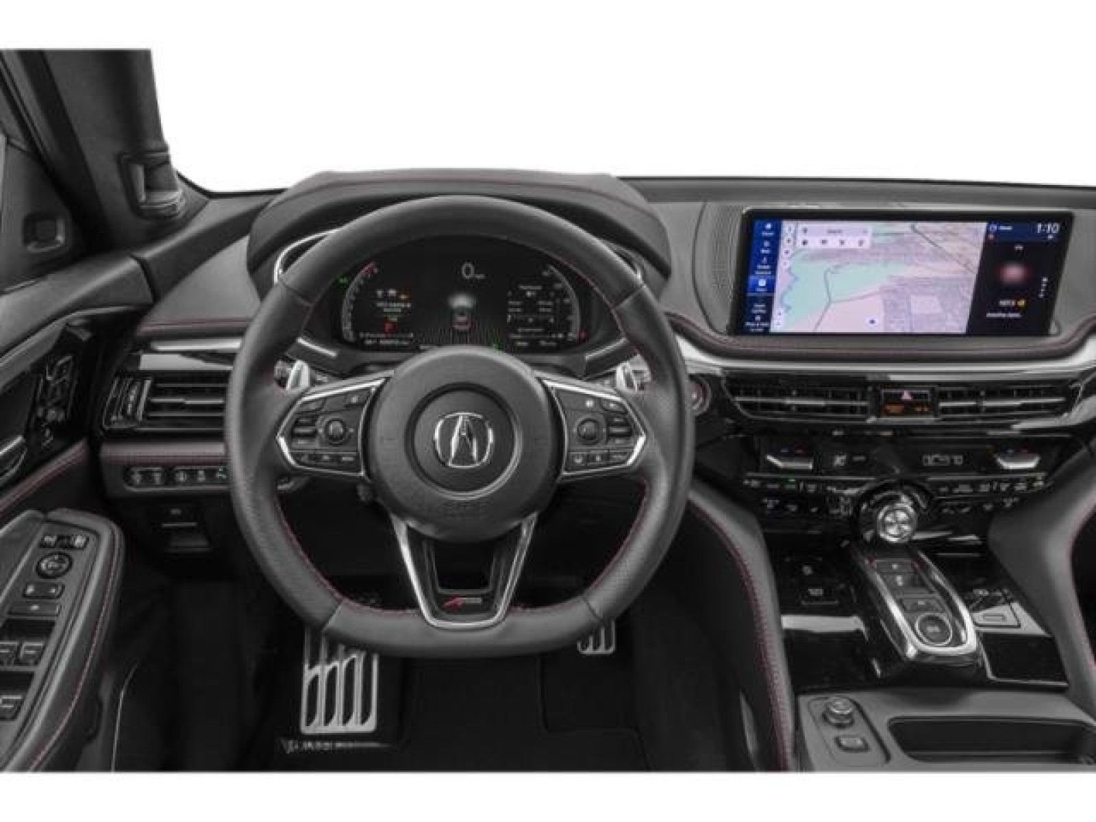 New 2026 Acura MDX A-Spec image 7