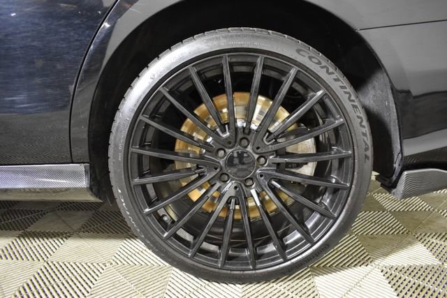 Used 2018 Mercedes-Benz E 43 AMG E 43 AMG image 43