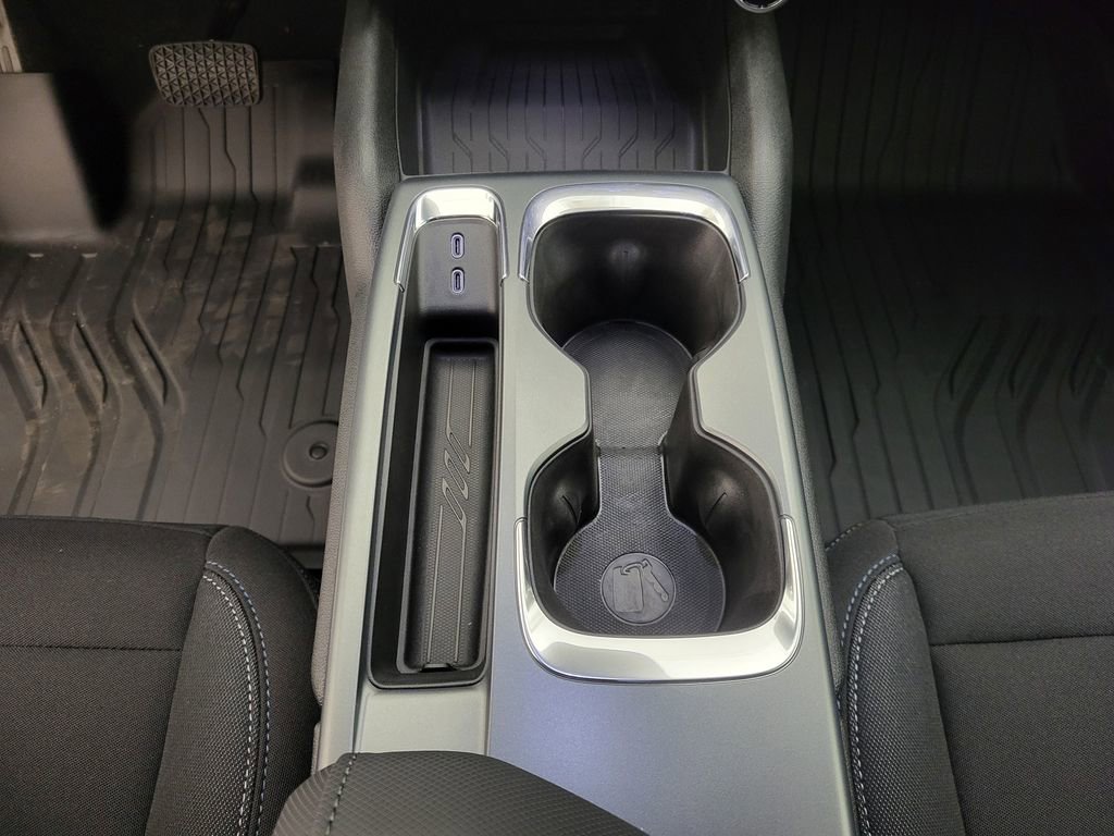 New 2026 Chevrolet Equinox EV LT image 29