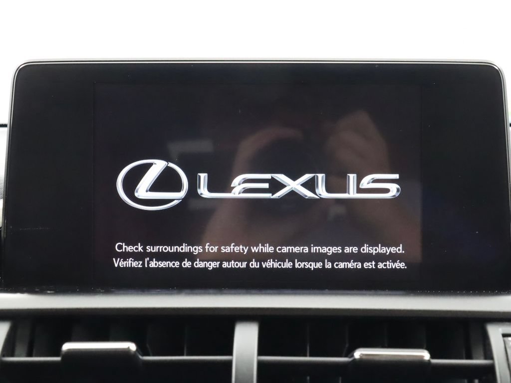 Used 2021 Lexus NX 300 FWD w/ Accessory Package 2 image 23