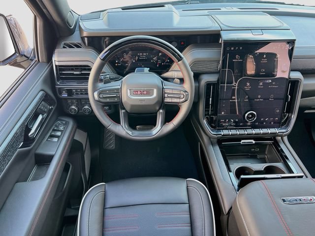 New 2026 GMC Yukon XL AT4 Ultimate AWD/4WD image 16