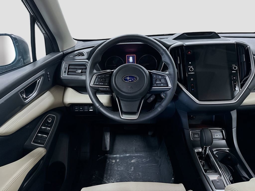 New 2026 Subaru Ascent Limited image 22