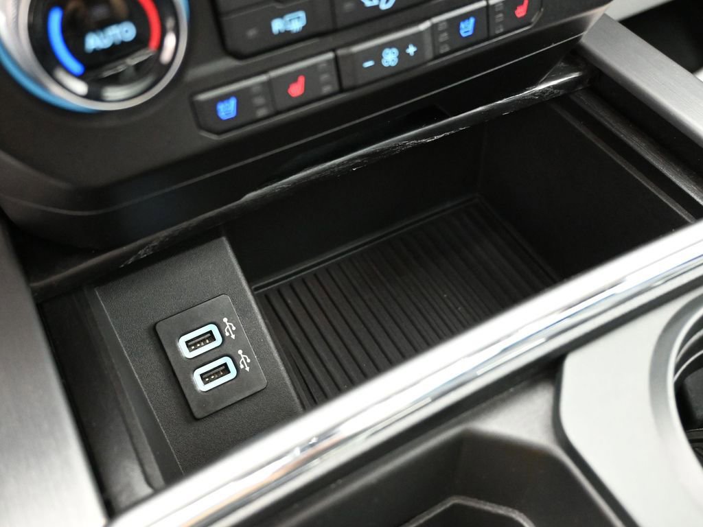 Certified 2018 Ford F350 Platinum w/ Platinum Ultimate Package image 21