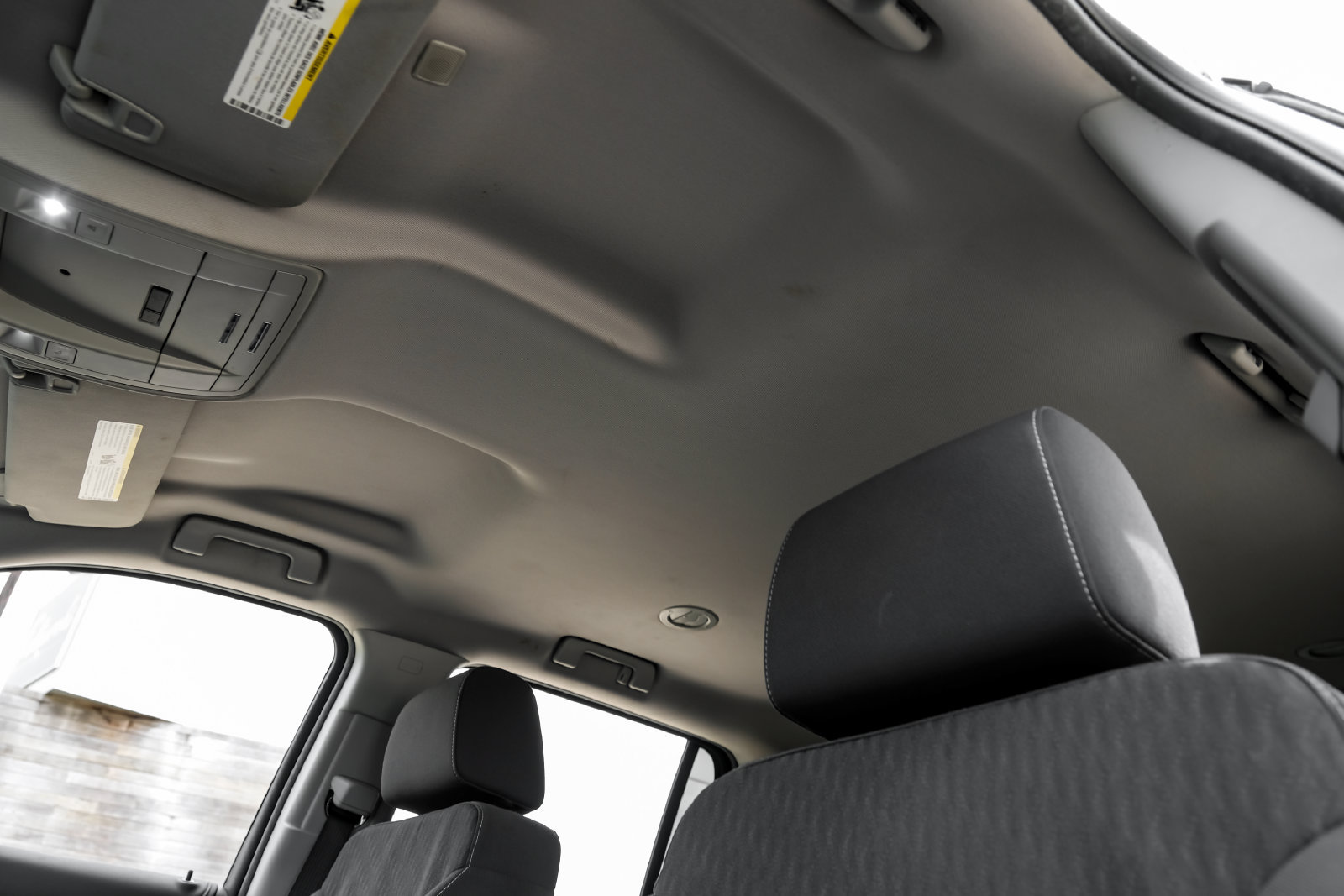 Used 2020 Chevrolet Tahoe LS RWD image 30