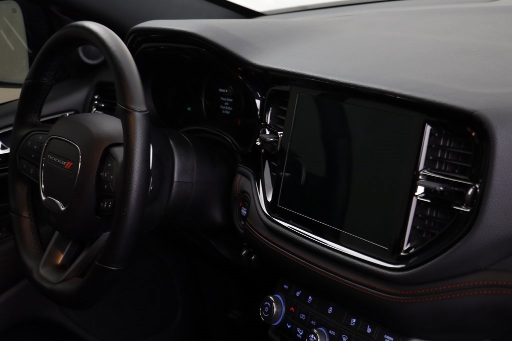 Used 2025 Dodge Durango R/T image 19