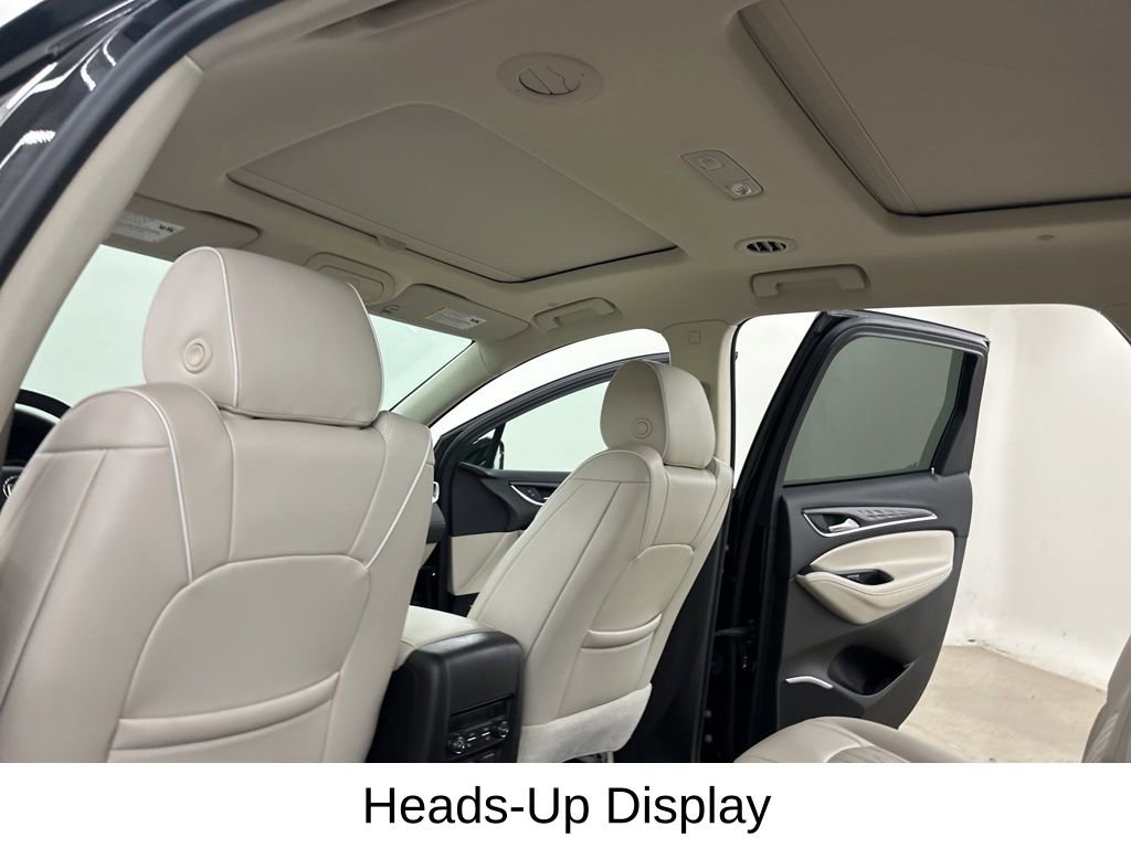 Used 2023 Buick Enclave Avenir w/ Avenir Technology Package AWD/4WD image 29