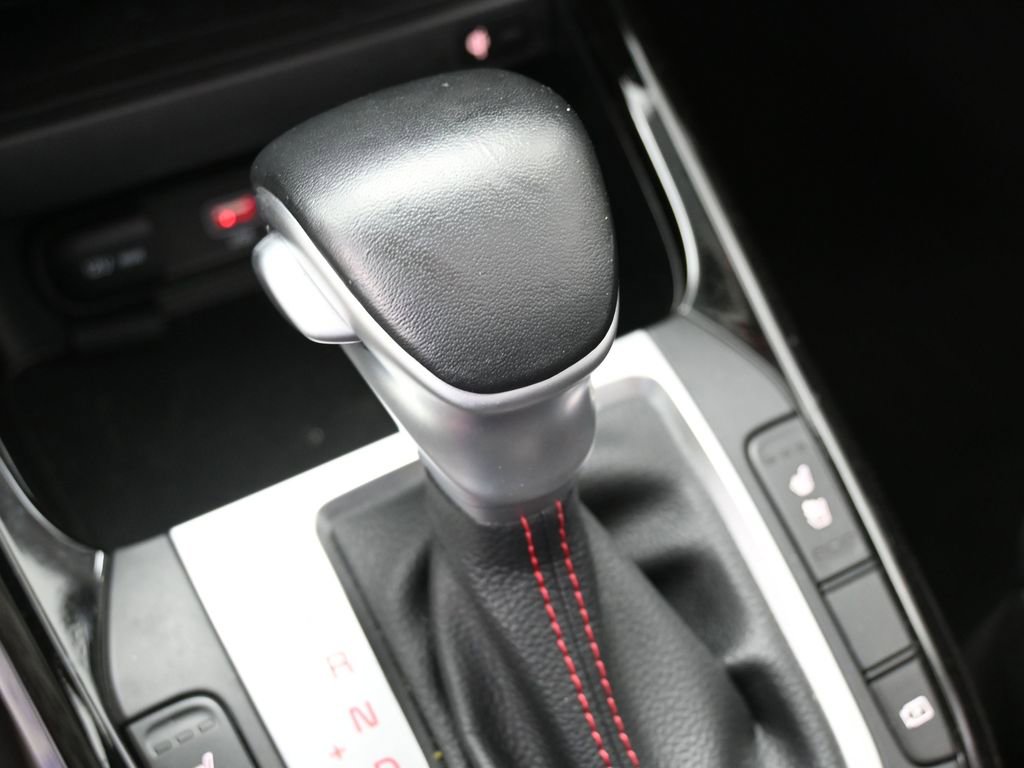 Used 2024 Kia Forte GT w/ GT2 Package image 28