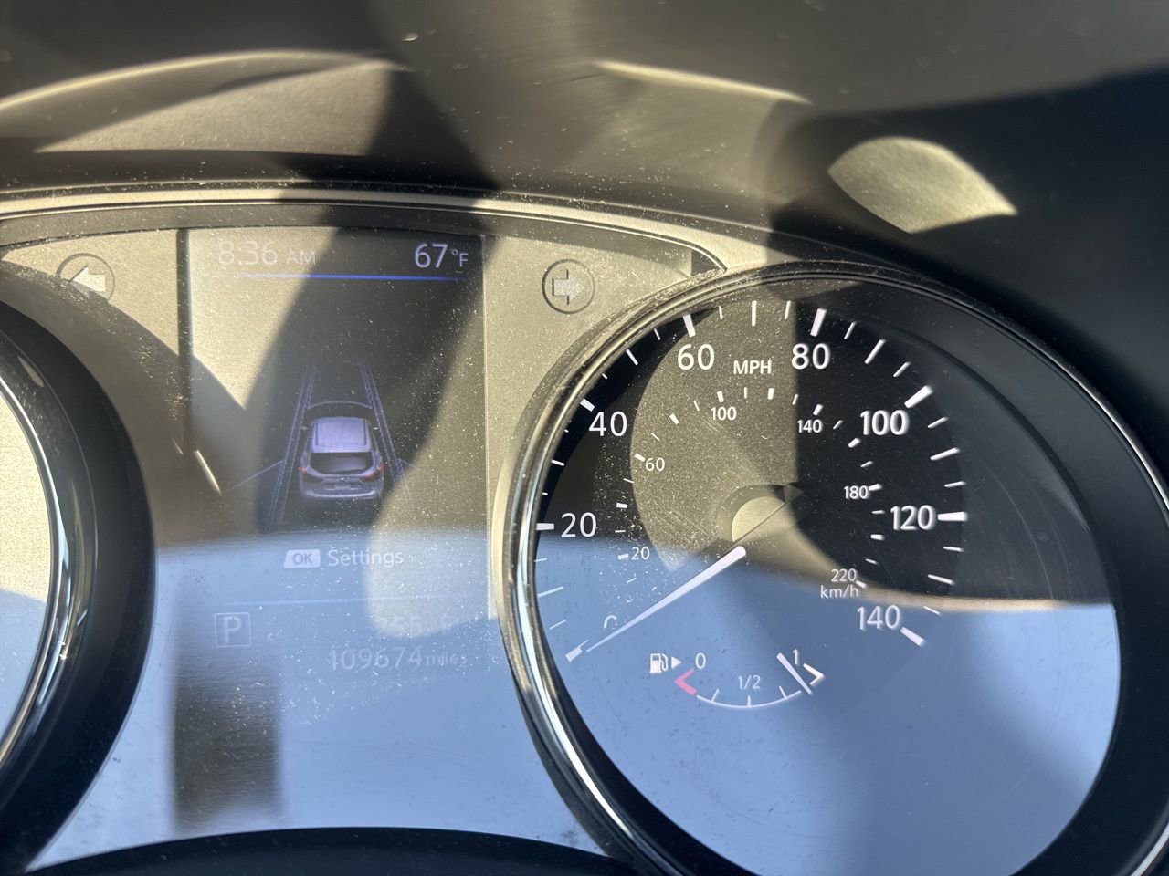 Used 2019 Nissan Rogue Sport SV w/ Technology Package image 34