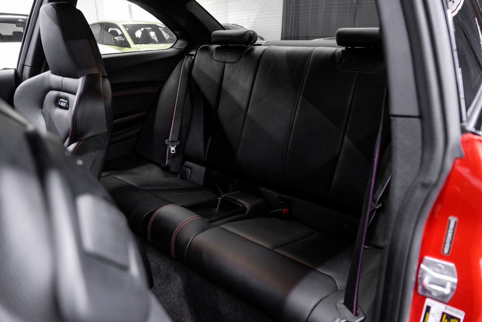 Used 2019 BMW M2 Competition w/ Executive Package image 47