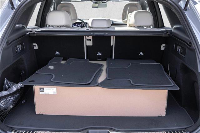 New 2026 Mercedes-Benz GLC 300 4MATIC image 21