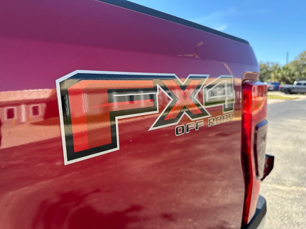 Used 2022 Ford F350 Lariat w/ Lariat Ultimate Package image 32