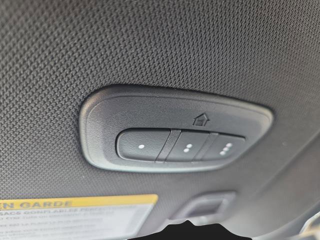 New 2025 Jeep Grand Cherokee L Limited w/ Luxury Tech Group II image 29