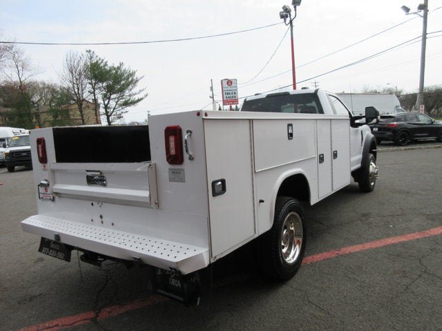 Used 2022 Ford F450 XL w/ Power Equipment Group image 4
