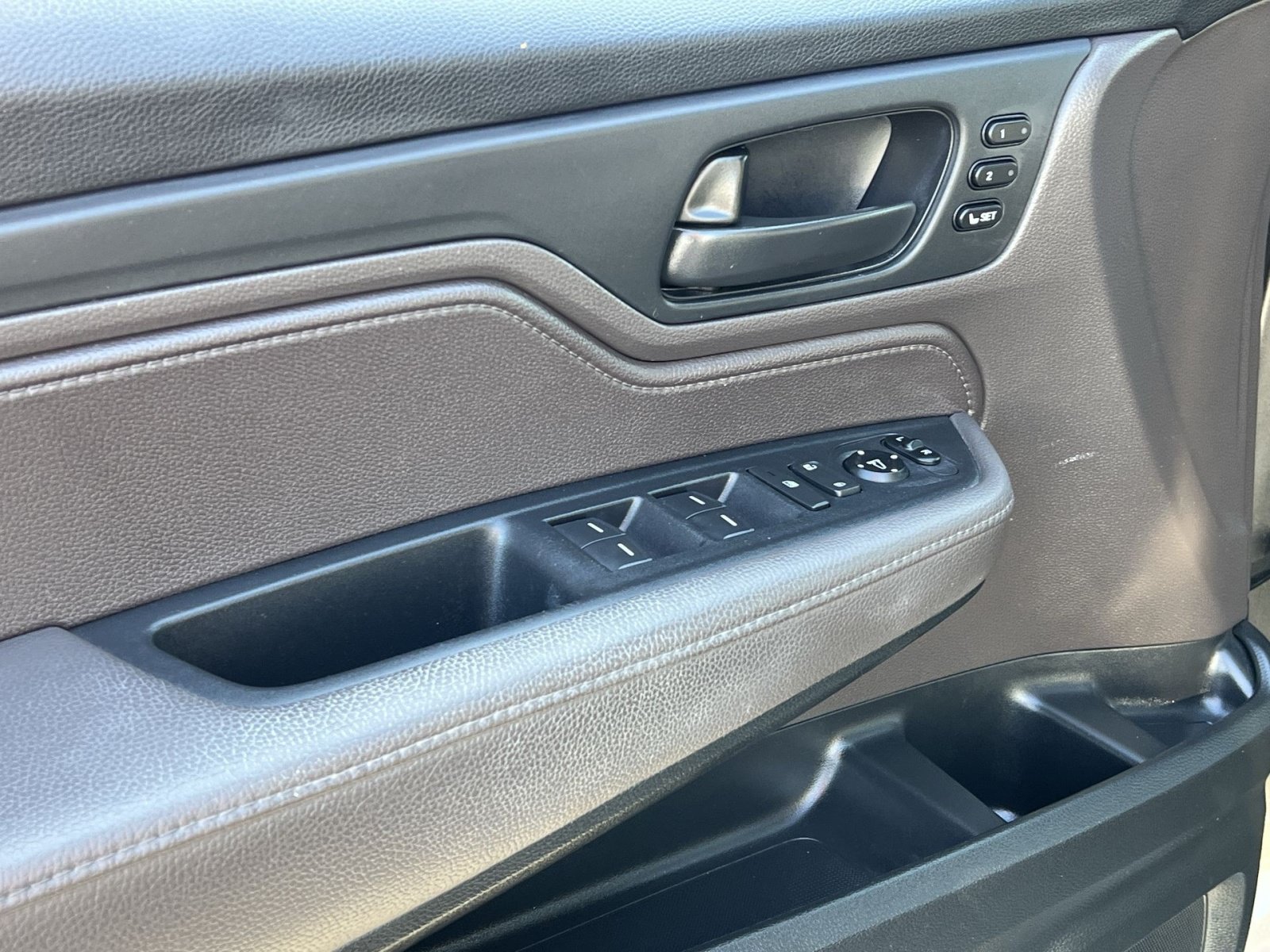 Used 2020 Honda Odyssey EX-L image 15