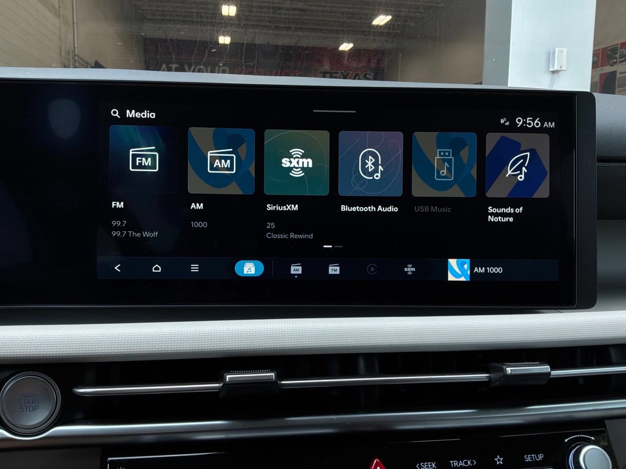 Used 2026 Hyundai Tucson SEL FWD image 32