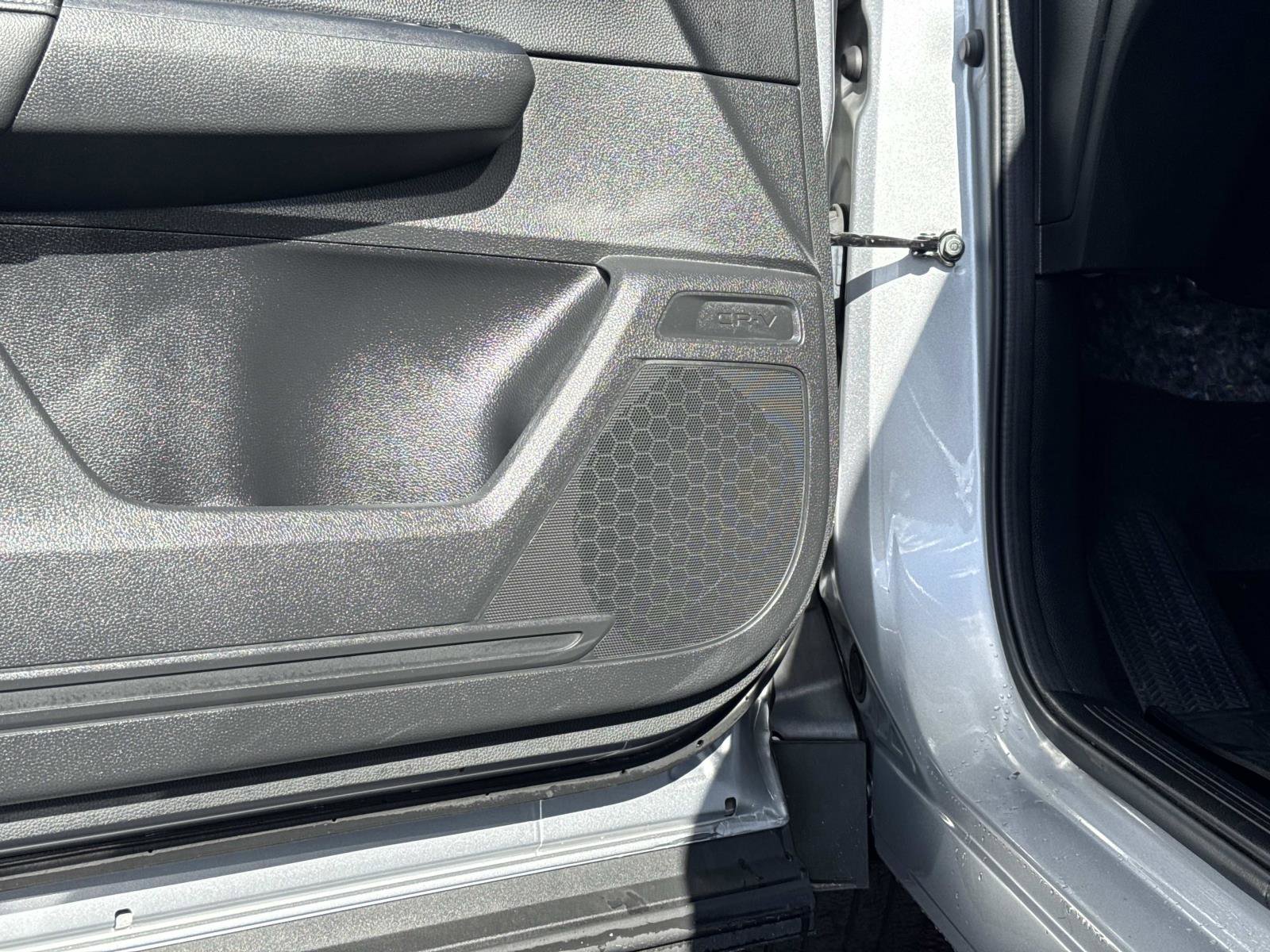 Certified 2024 Honda CR-V EX image 20