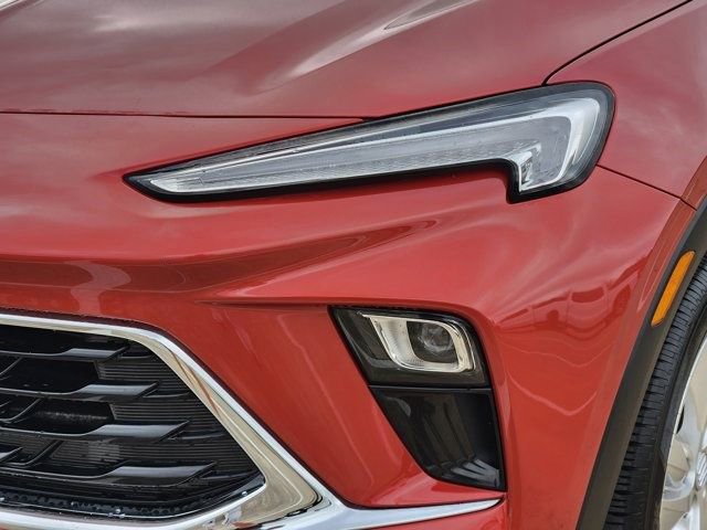 Used 2024 Buick Encore GX Preferred w/ Comfort Package image 17