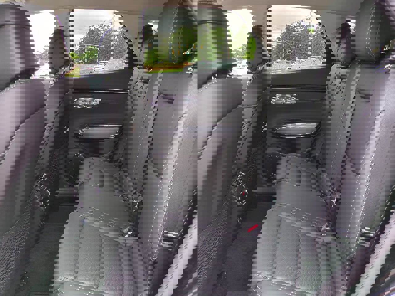 Certified 2025 Genesis GV70 2.5T w/ Select Package image 14