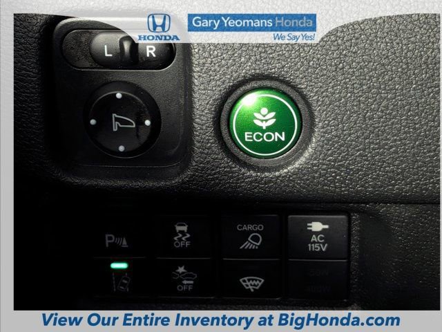 Used 2022 Honda Ridgeline RTL-E image 28