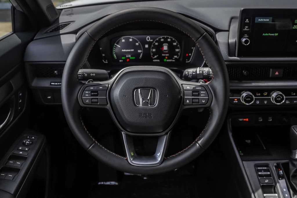 New 2026 Honda CR-V Sport-L image 12