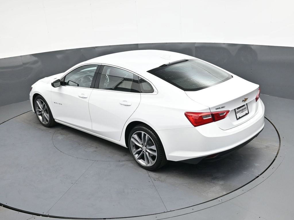 Used 2023 Chevrolet Malibu LT image 25