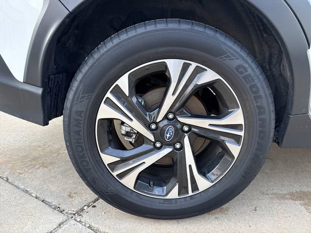 Certified 2024 Subaru Crosstrek 2.0i Premium image 19