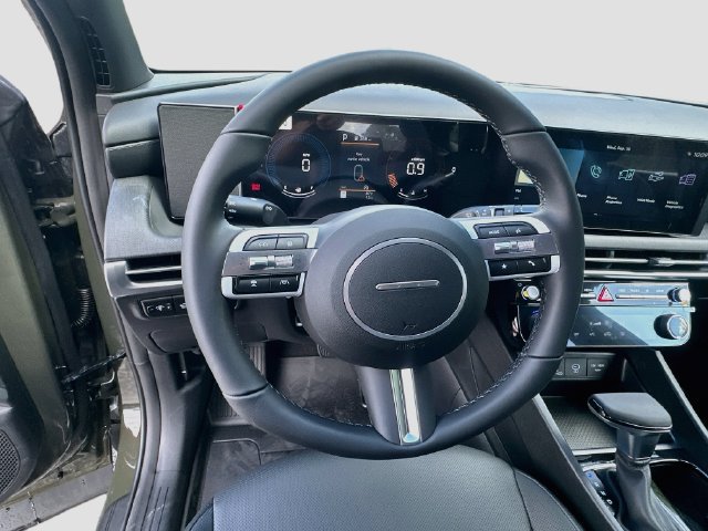 New 2026 Hyundai Tucson XRT FWD image 11