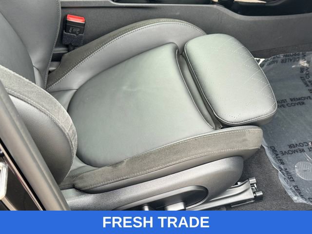 Used 2024 MINI Cooper Clubman S image 10