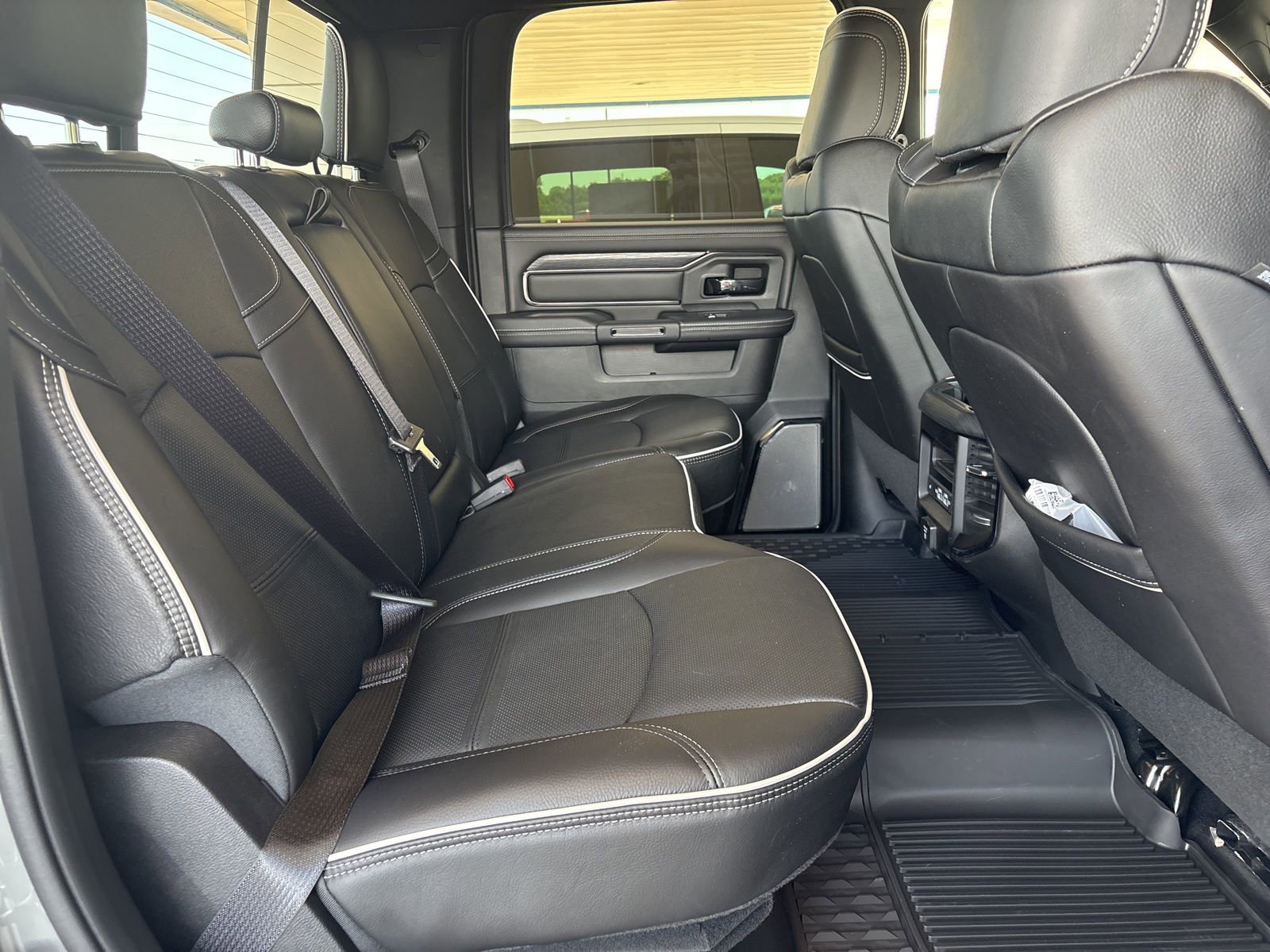 New 2026 RAM 2500 Rebel w/ Rebel Level 2 Equipment Group image 9