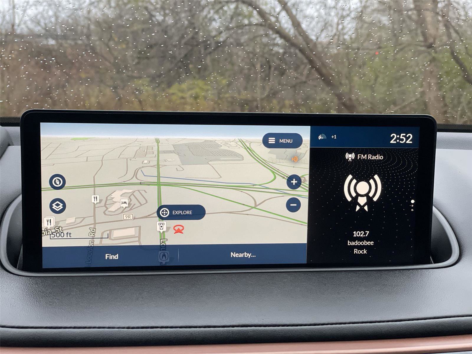 Used 2023 Acura MDX SH-AWD w/ Technology Package image 19