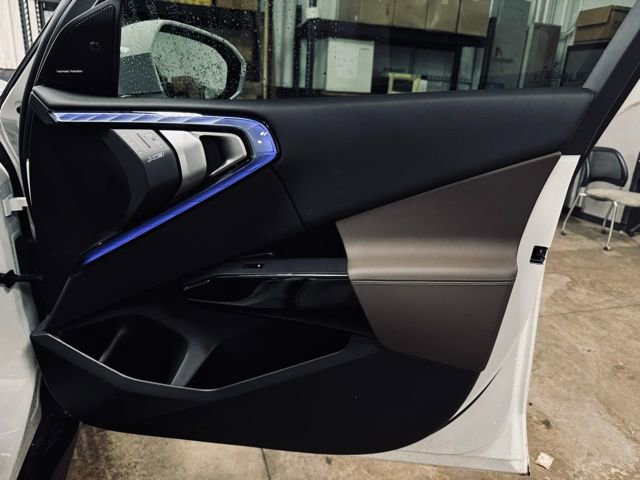 Used 2026 BMW X3 xDrive30 w/ Premium Package image 16