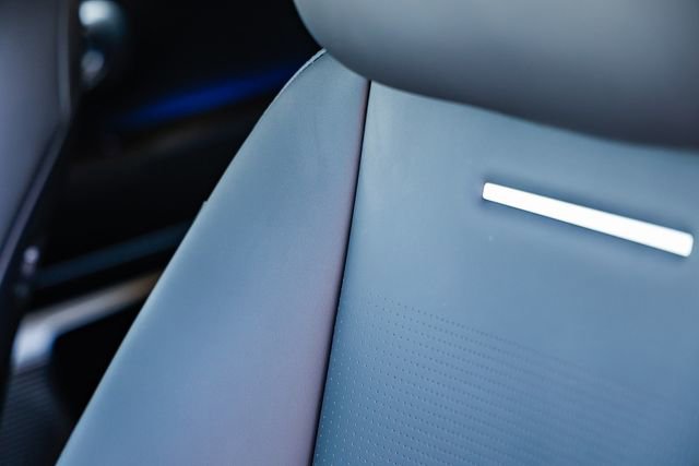 New 2026 Hyundai Ioniq 9 Limited image 29