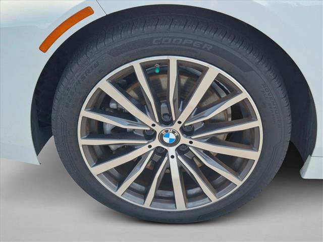 Used 2020 BMW 228i xDrive Gran Coupe w/ Convenience Package AWD/4WD image 10