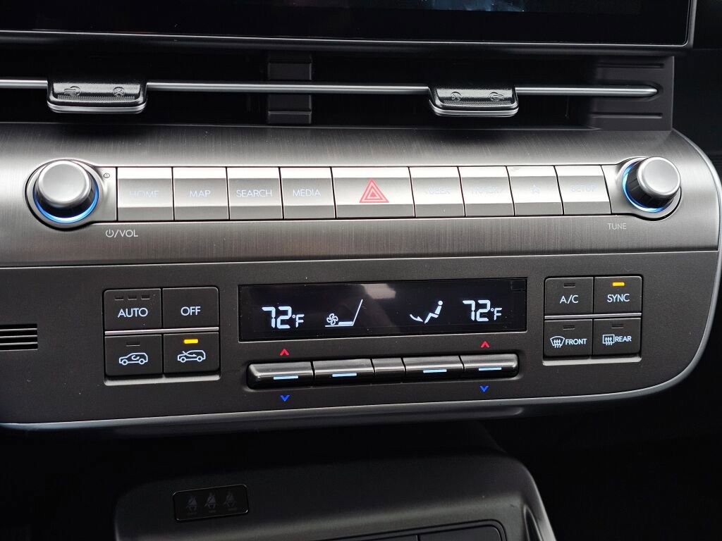 New 2026 Hyundai Kona Limited image 23