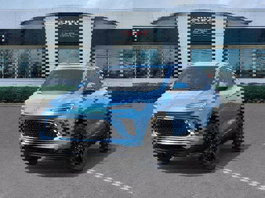 New 2026 Buick Encore GX Sport Touring w/ Comfort Package image 7
