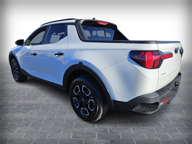 Used 2022 Hyundai Santa Cruz SEL w/ Activity Package image 4