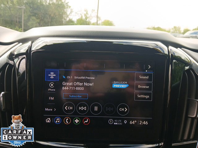 Used 2023 Chevrolet Traverse LT w/ LPO, Floor Liner Package AWD/4WD image 28