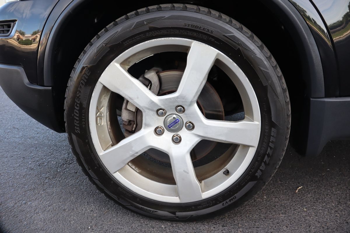 Used 2009 Volvo XC90 V8 R-Design AWD/4WD image 44