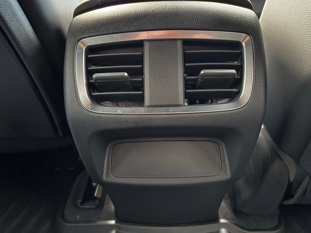 New 2025 Acura RDX SH-AWD image 18