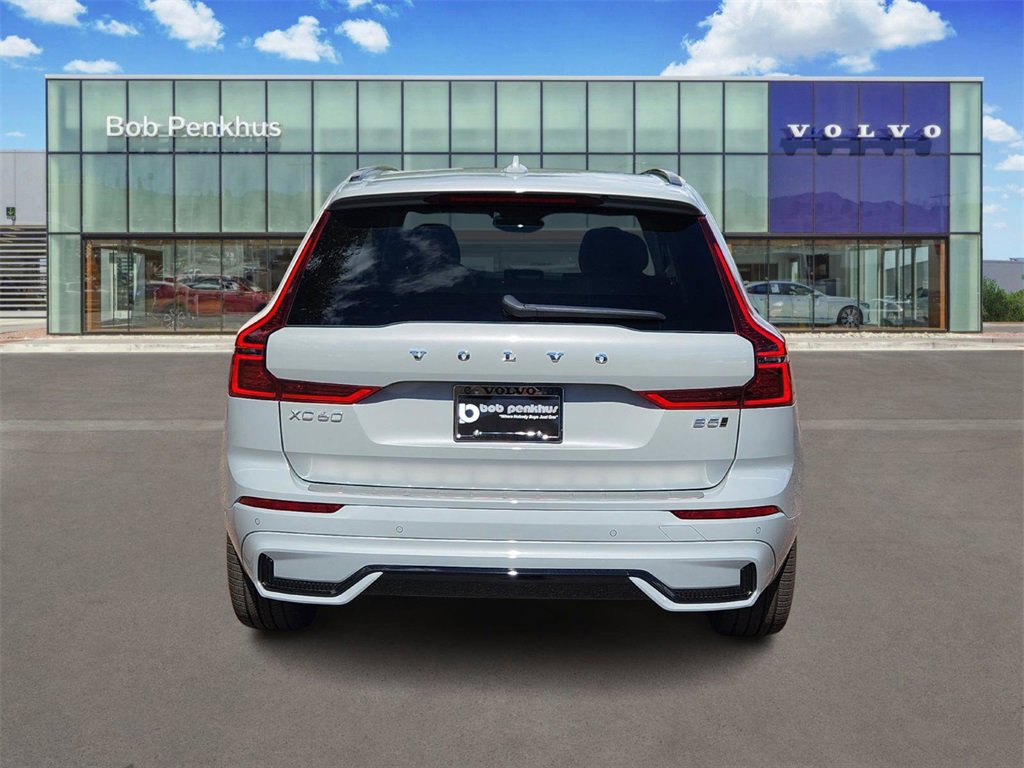 New 2026 Volvo XC60 B5 Ultra w/ Protection Package Premier image 29