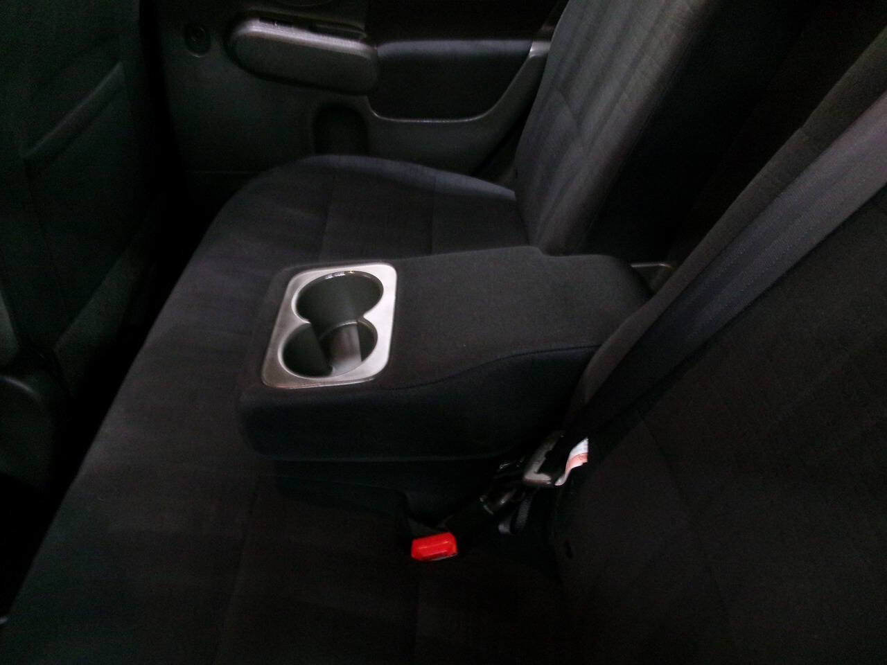 Used 2010 Nissan Cube 1.8 S w/ Interior Illumination Pkg FWD image 21