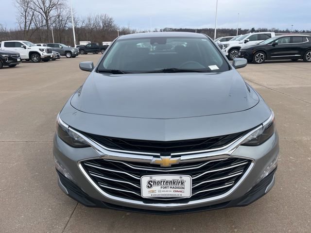 Used 2024 Chevrolet Malibu LT image 8