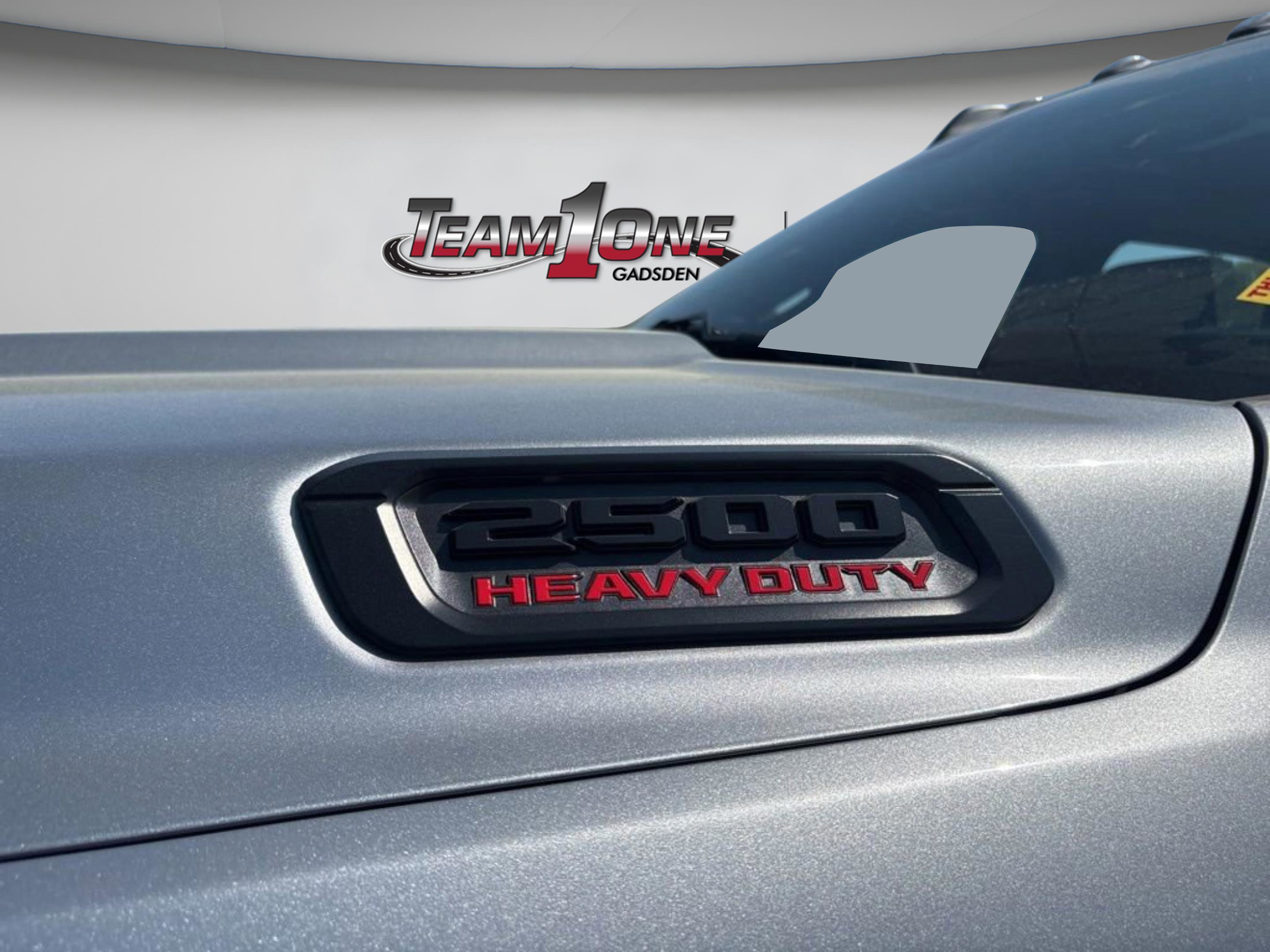 Used 2020 RAM 2500 Laramie image 27