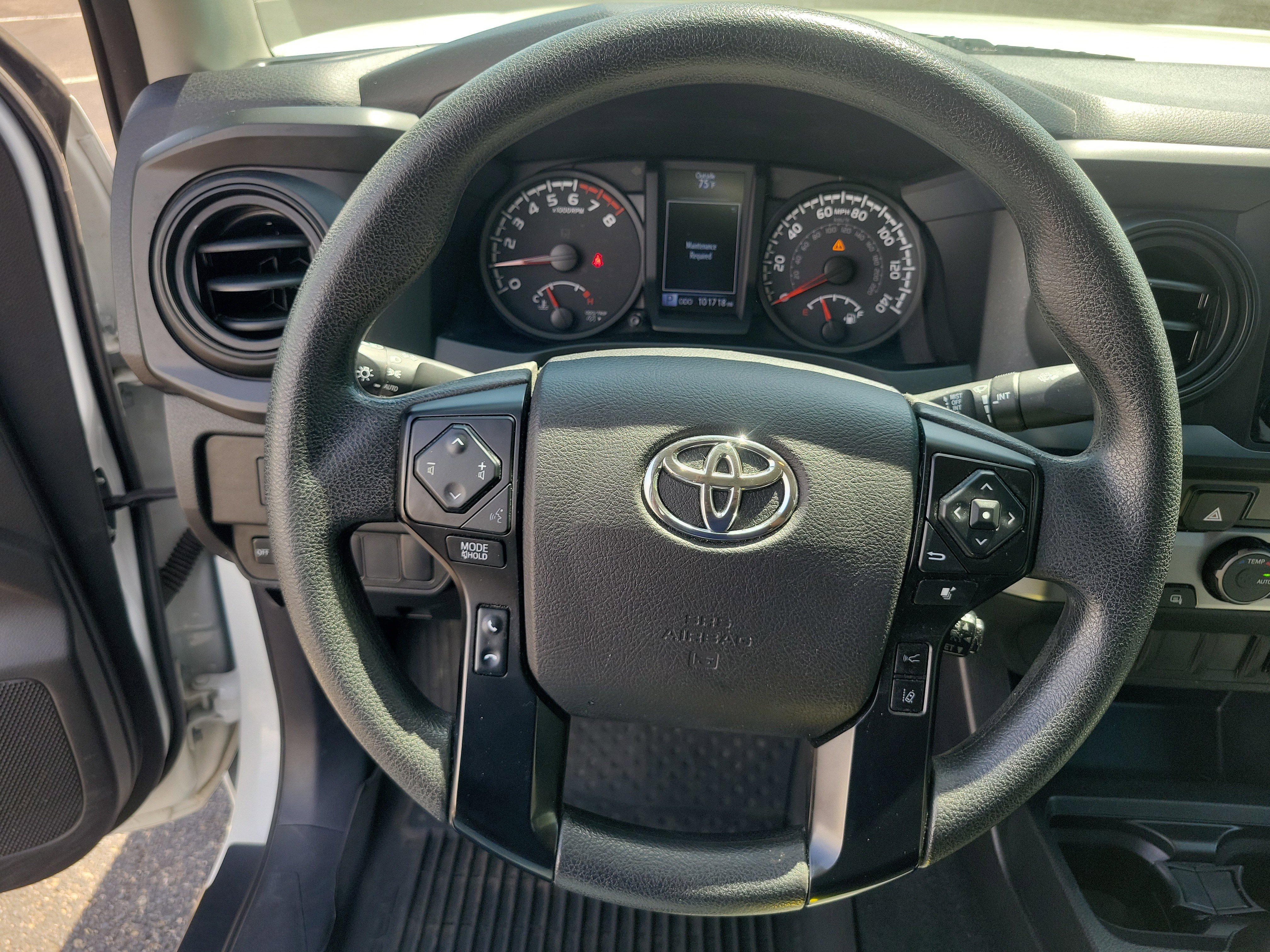Used 2021 Toyota Tacoma SR image 24