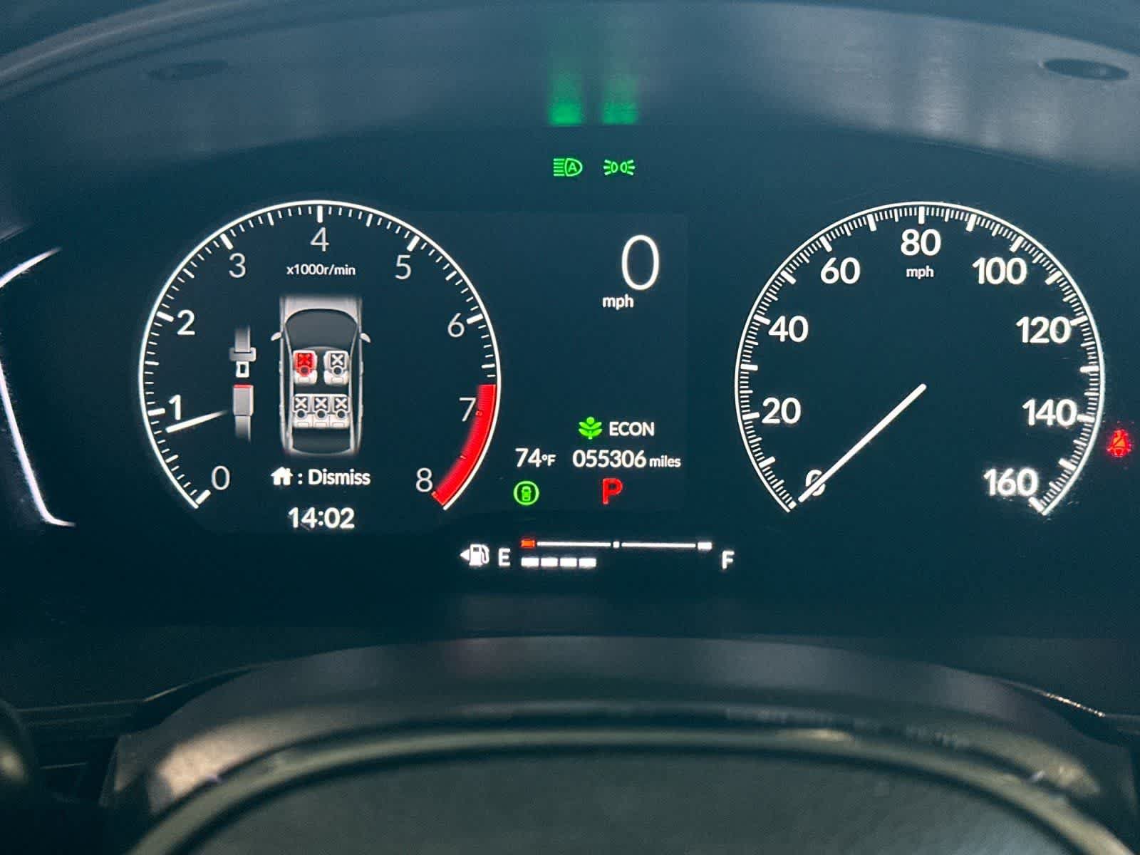 Used 2023 Honda Civic Sport image 24