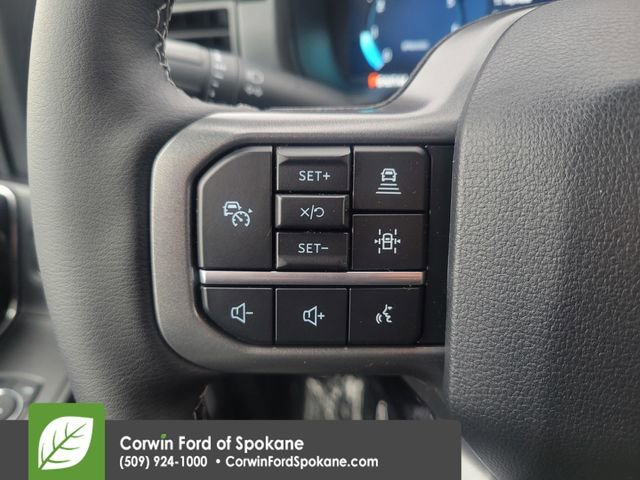 Used 2025 Ford F150 Lariat w/ Equipment Group 502A High AWD/4WD image 24