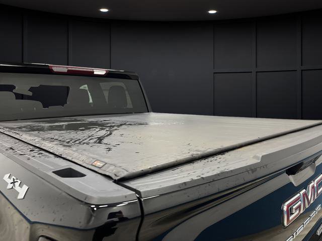 Used 2023 GMC Sierra 1500 Elevation w/ Max Trailering Package image 36